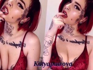 Katyapatrova