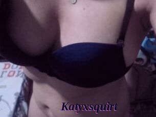 Katyxsquirt