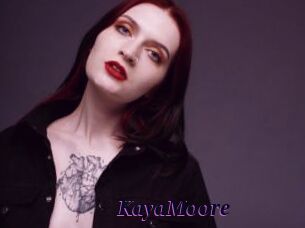 KayaMoore
