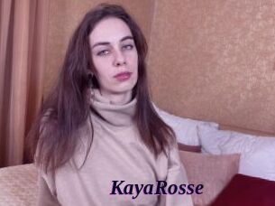 KayaRosse