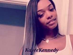 KayeeKennedy Spezial Sexcam