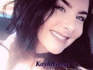 Kayla_Green