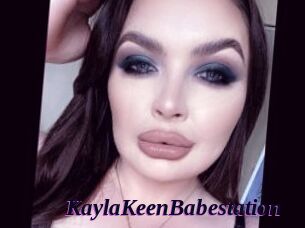 KaylaKeenBabestation