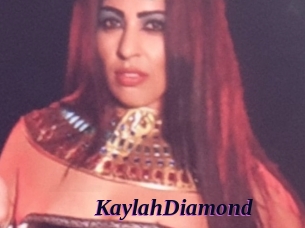 KaylahDiamond