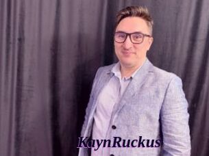 KaynRuckus