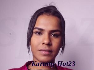 Kazumy_Hot23