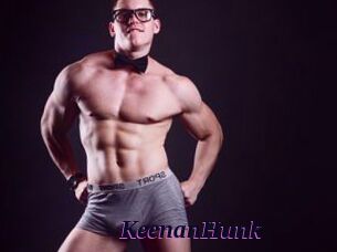 KeenanHunk
