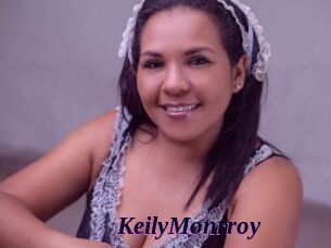 KeilyMonrroy