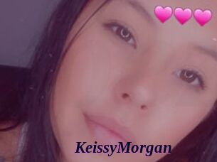 KeissyMorgan