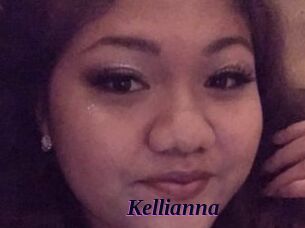 Kellianna