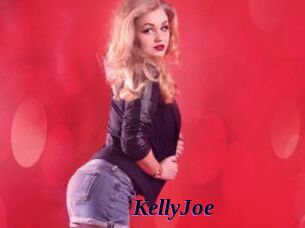 KellyJoe