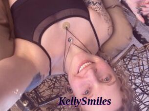 KellySmiles