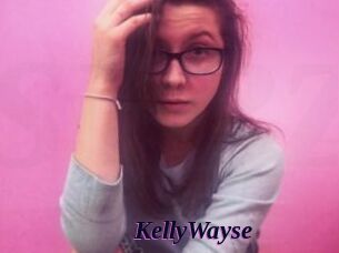 KellyWayse