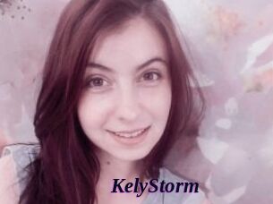 KelyStorm