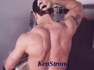 KenStrong