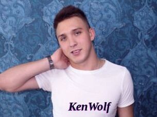 KenWolf Spezial Sexcam