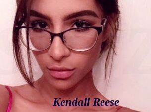 Kendall_Reese