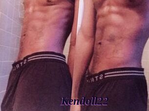Kendoll22