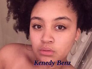 Kenedy_Benz