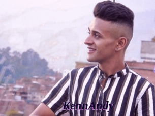 KennAndy Spezial Sexcam