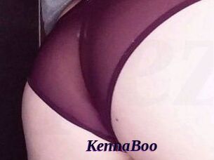 KennaBoo