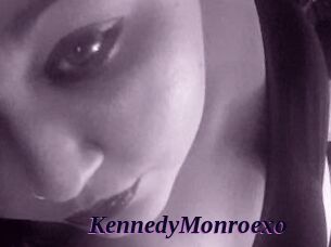 KennedyMonroexo