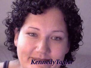 Kennedy_Tayler Spezial Sexcam