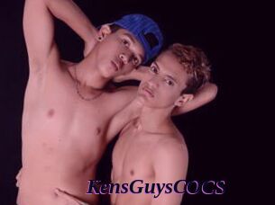 KensGuysCOCS