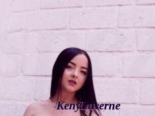 KenyLaverne