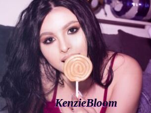 KenzieBloom