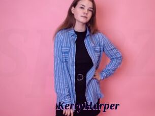 KerryHarper