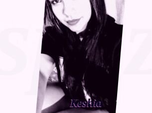 Keshia