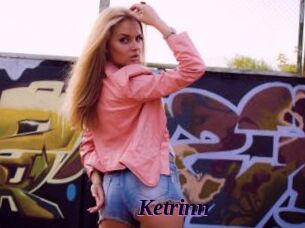 Ketrinn