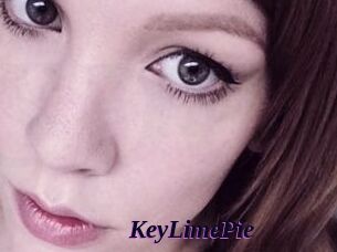 KeyLimePie