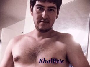 KhalPete