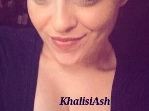 KhalisiAsh