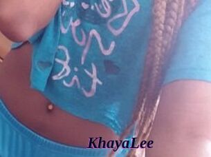 KhayaLee