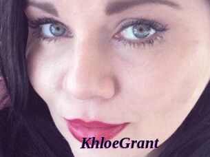 KhloeGrant