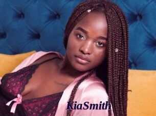 KiaSmith
