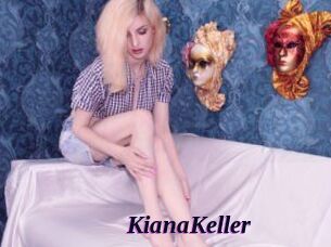 KianaKeller