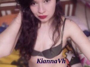 KiannaVh