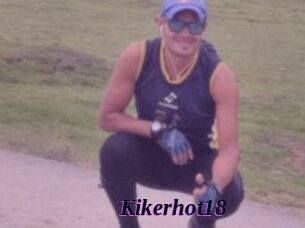 Kikerhot18