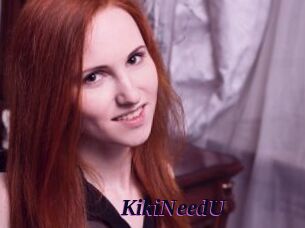 KikiNeedU