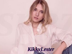 KikkyLester