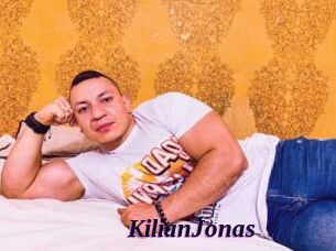 KilianJonas