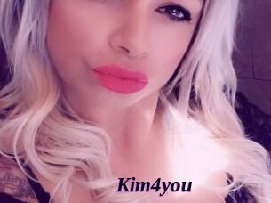 Kim4you