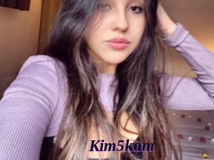 Kim5kam