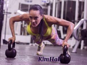 KimHall