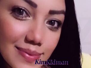KimKidman