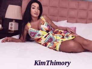 KimThimory